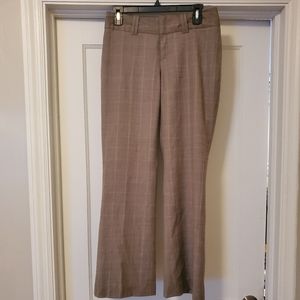 BANNANA REPUBLIC PANTS